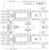 DAC1653Q-DAC1658Q Block Diagram