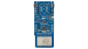 EK-RA4C1 Evaluation Board - LCD board connected
