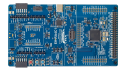EK-RA4C1 Evaluation Board - Top