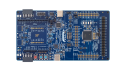 EK-RA4L1 Evaluation Board - Top