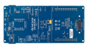 EK-RZ/A3M Evaluation Board - Bottom