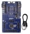EK-RA2A2 Evaluation Kit Contents