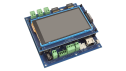 EU189-HEATPUMPPOCZリファレンスデザインボード