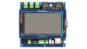 EU189-HEATPUMPPOCZリファレンスデザインボード- 上面