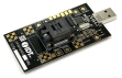 EVKVC6-69xx Programming Board for VersaClock6 - 5P49V69xx - shut view