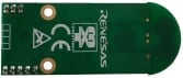 Flow-It Rotational Flow Meter Board - Bottom