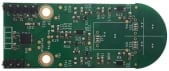 Flow-It Rotational Flow Meter Board - Top