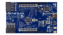 FPB-RA2T1 Evaluation Board - Top