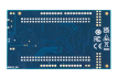 RA6E1 Fast Prototyping Board - Bottom