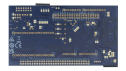 FPB-RL78L23 評価ボード - 背面