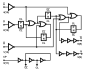 HCTS74MS Functional Diagram