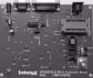 HIP9011EVAL1Z Engine Knock Signal Processor Eval Board