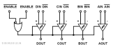 HS-26C32xH_HS-26C32RH-T Functional Diagram