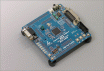 SH7149 CPU Board