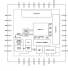 iW7016 Functional Block Diagram