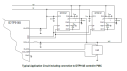 IDTP9145-IDTP9147 Application Diagram