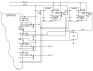 IDTP9165-IDTP9167 Application Diagram