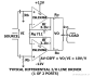 ISL1539A Functional Diagram
