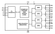 ISL22343 Functional Diagram