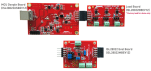 ISL2802xEVKIT1Z Digital Power Monitor Evaluation Kit