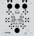 ISL28213MSOPEVAL2Z Op Amp Eval Board