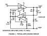 ISL28288_ISL28488 Functional Diagram