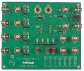 ISL54065EVAL1Z Dual SPDT Switch Eval Board