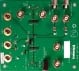 ISL54210EVAL1Z High Speed Switch Eval Board