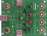 ISL54224IRTZEVAL1Z High-Speed Multiplexer Eval Board