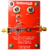 ISL55210-ABEVAL1Z Active Balun Configured High Speed Differential Amp Eval Board