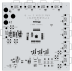 ISL59481EVAL1Z MUX Amp Eval Board