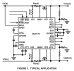 ISL6173 Functional Diagram
