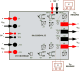 ISL6228EVAL3Z Buck Controller Eval Board