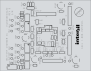 ISL6255EVAL2Z (QFN) Integrated Battery Charger Eval Board