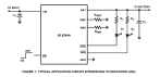 ISL6294A Functional Diagram