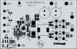 ISL6420BEVAL1Z Buck PWM Controller Eval Board