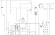 ISL6745A Functional Diagram