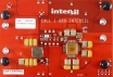 ISL70002SEHEVAL2Z Radiation Hardened and SEE Hardened Synchronous Buck Regulator Evaluation Board