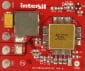 ISL70003ASEHEV2Z Radiation Hardened 9A Buck Regulator Small Form Factor Evaluation Board