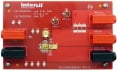ISL70040SEHEV2Z GaN FET and Driver Evaluation Board