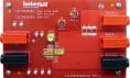 ISL70040SEHEV3Z GaN FET and Driver Evaluation Board