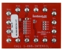 ISL70321SEHDEMO1Z Rad Hard Sequencer Demonstration Board - Bottom