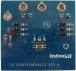 ISL70591SEHEVAL1Z Radiation Hardened Precision Current Source Evaluation Board