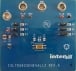 ISL70592SEHEVAL1Z Radiation Hardened Precision Current Source Evaluation Board