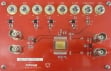 ISL70617SEHEV1Z 36V Rad Hard In-Amp Evaluation Board