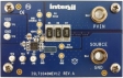 ISL71040MEV1Z Radiation Tolerant Low-Side GaN FET Driver Evaluation Board