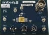 ISL71090SEHxxEV1Z Radiation Hardened Ultra-Low Noise, Precision Voltage Reference Evaluation Board