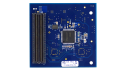 ISL71148VMREFEV2Z Voltage Monitor Reference Design Board - Bottom