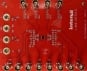 ISL71444MEVAL1Z Radiation Tolerant 40V Quad Op Amp Evaluation Board