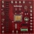 ISL71840SEHEV1Z/ISL71841SEHEV1Z Rad Hard Analog Mux Evaluation Board